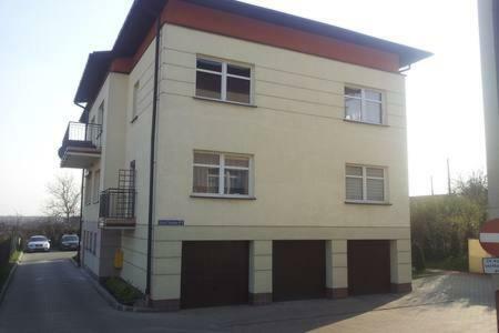 Apartament Szarych Szeregów 46A/1 Katowice Exterior foto